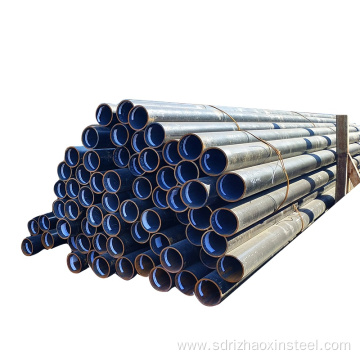 ASTM A53 Gr.B Alloy Steel Pipe